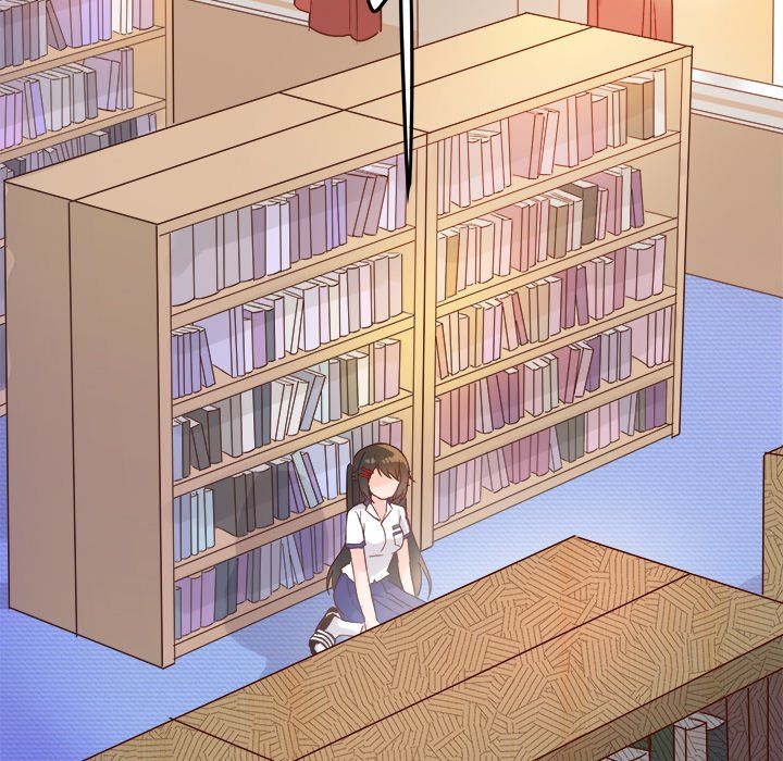 执着于他第12话