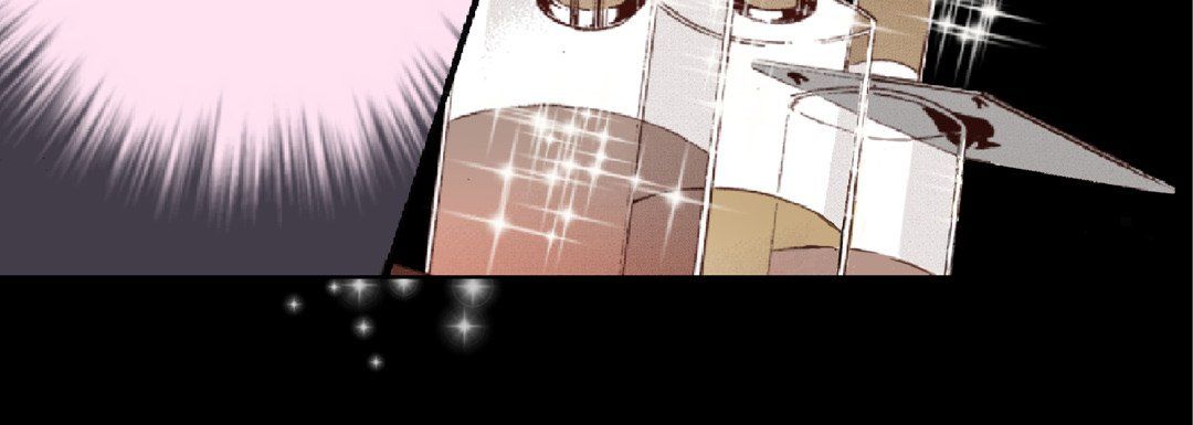 完美无缺的虏获第19话