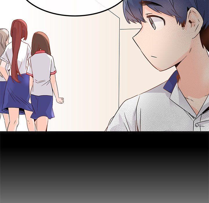 执着于他第12话