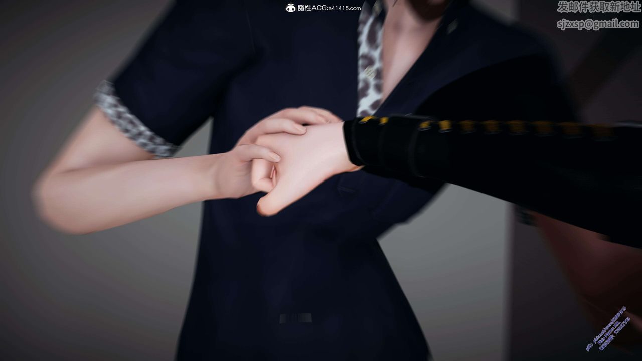 [3D]ElfSoul精魂之靈番外篇3.主线番外編-谁是凶手07