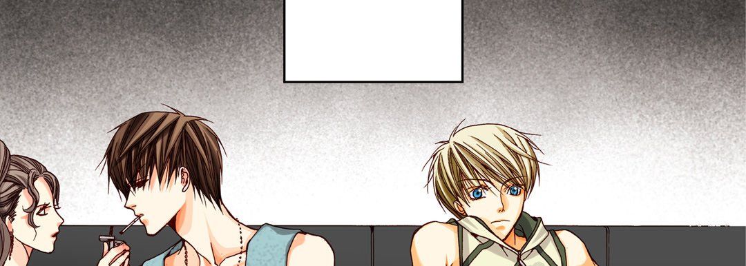 完美无缺的虏获第19话