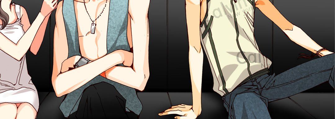 完美无缺的虏获第19话