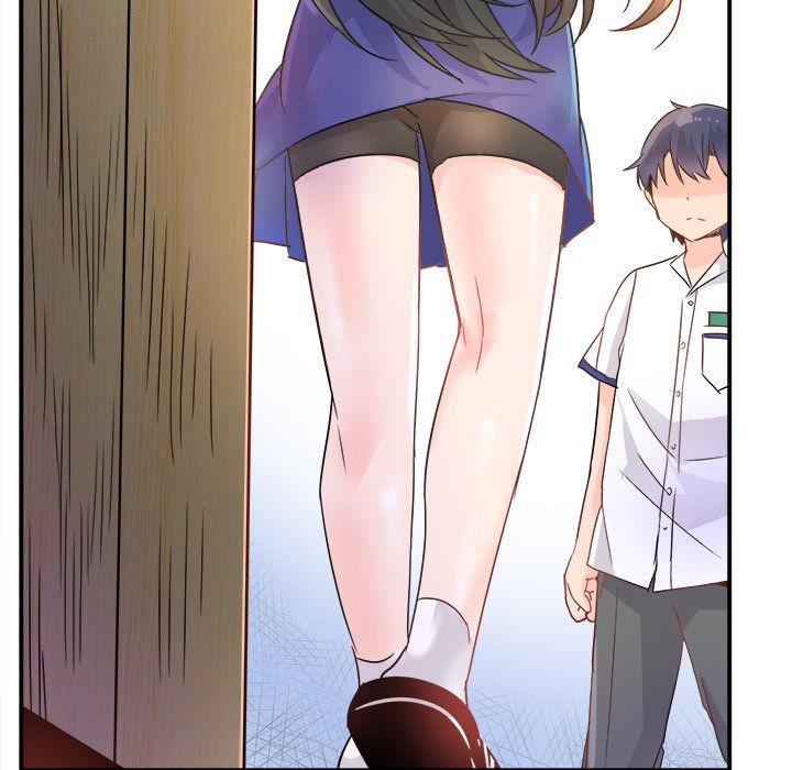 执着于他第12话