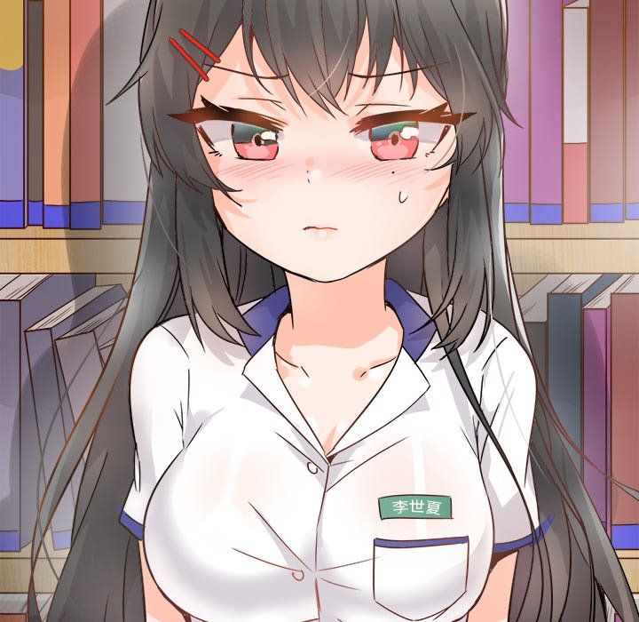 执着于他第12话