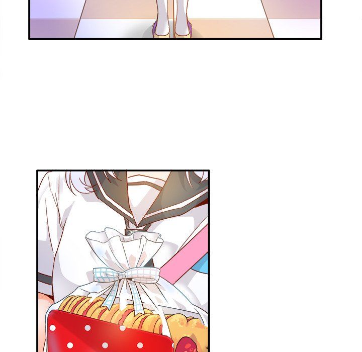 执着于他第12话