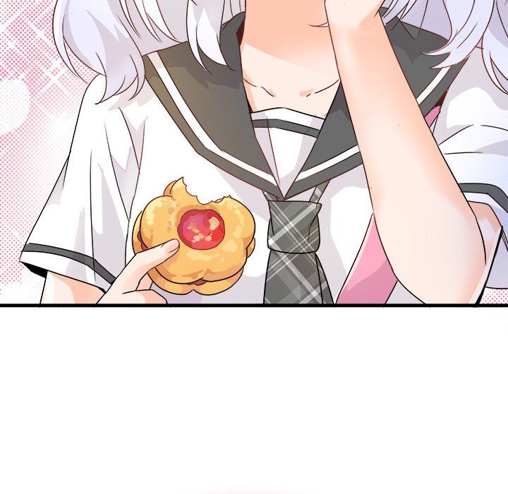 执着于他第12话