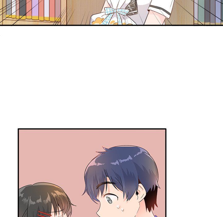 执着于他第12话