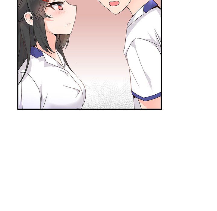 執著於他第12話