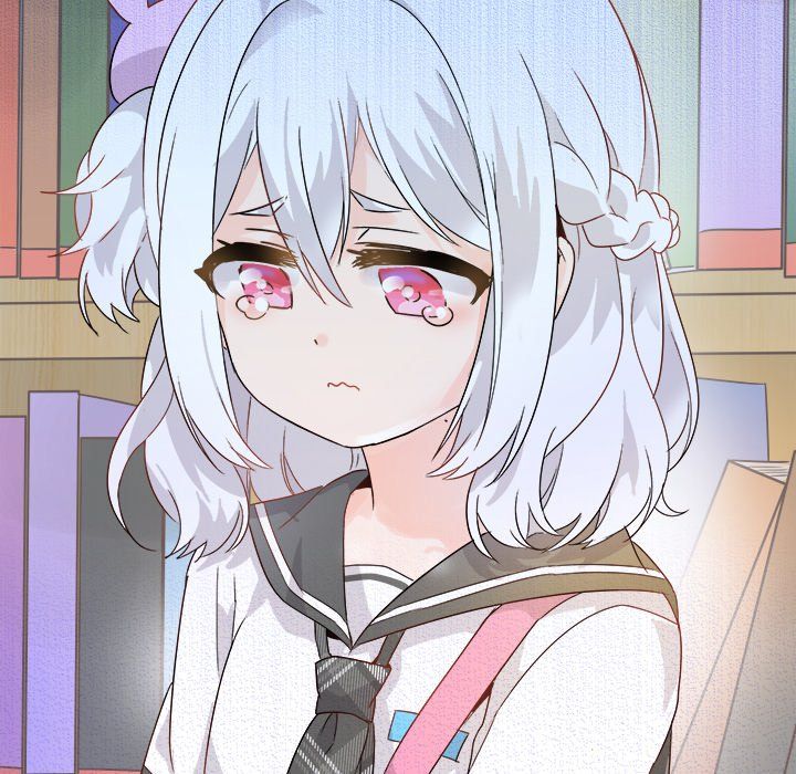 执着于他第12话