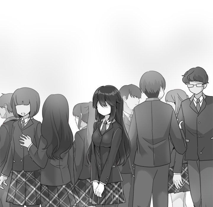 执着于他第13话