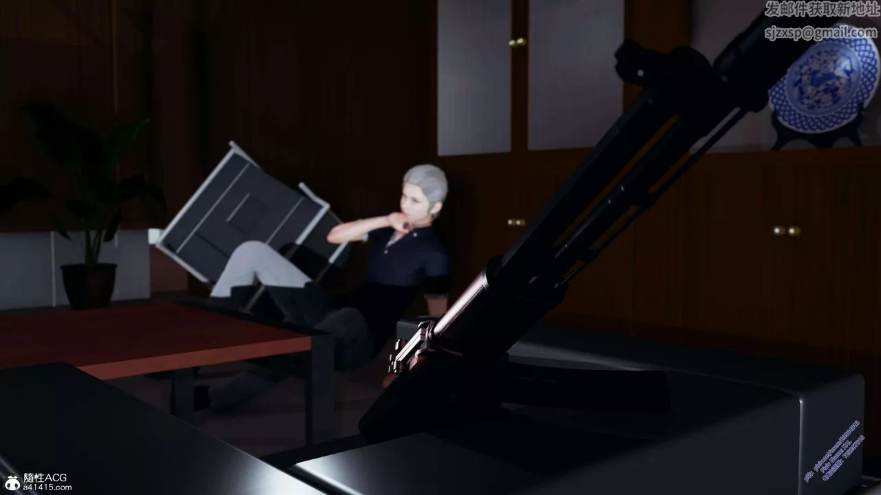 [3D]ElfSoul精魂之灵番外篇-3.主线番外编-谁是凶手07 - 图片 158