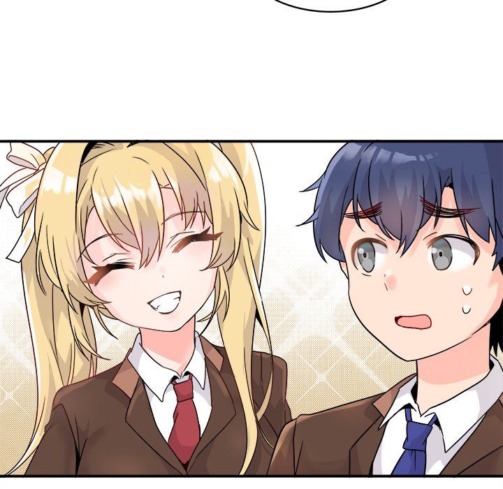 执着于他第13话