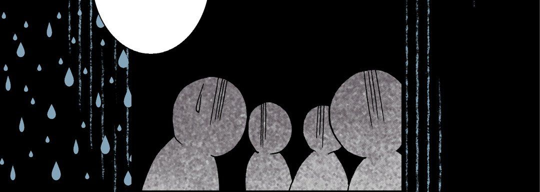 完美无缺的虏获第20话