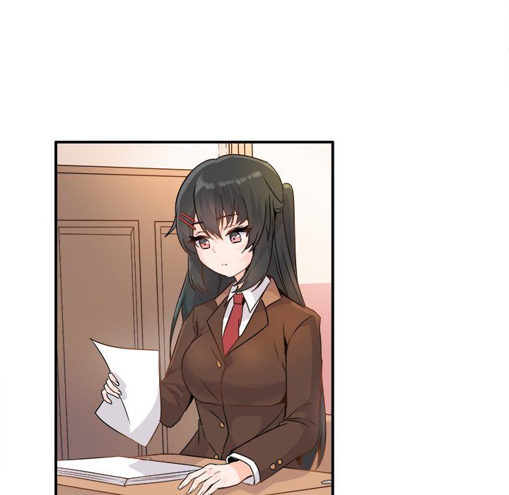 执着于他第13话