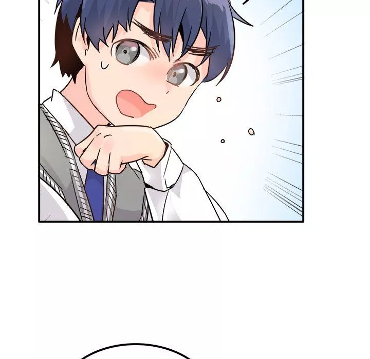 執著於他第13話
