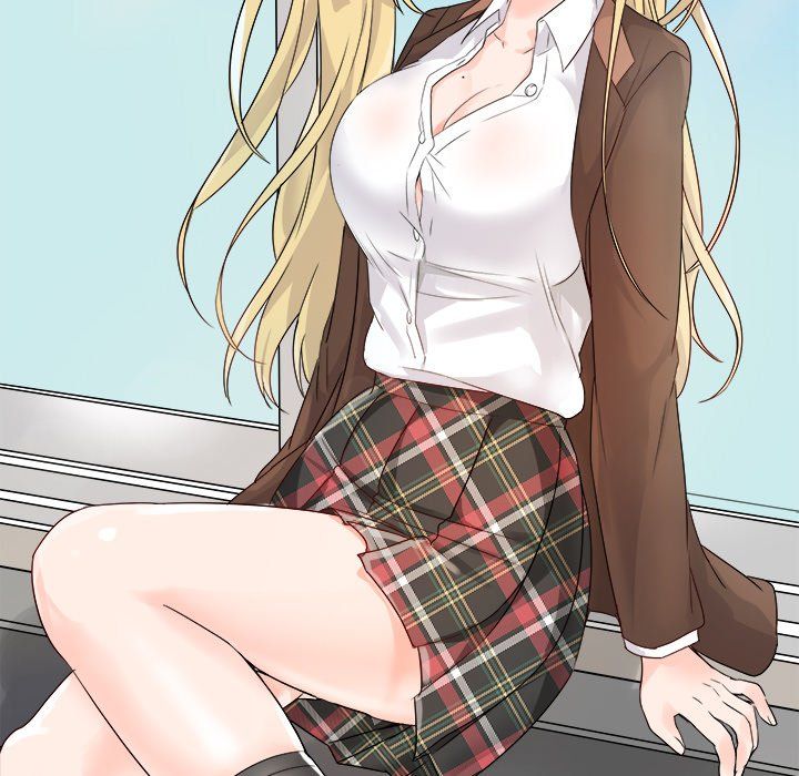 执着于他第13话