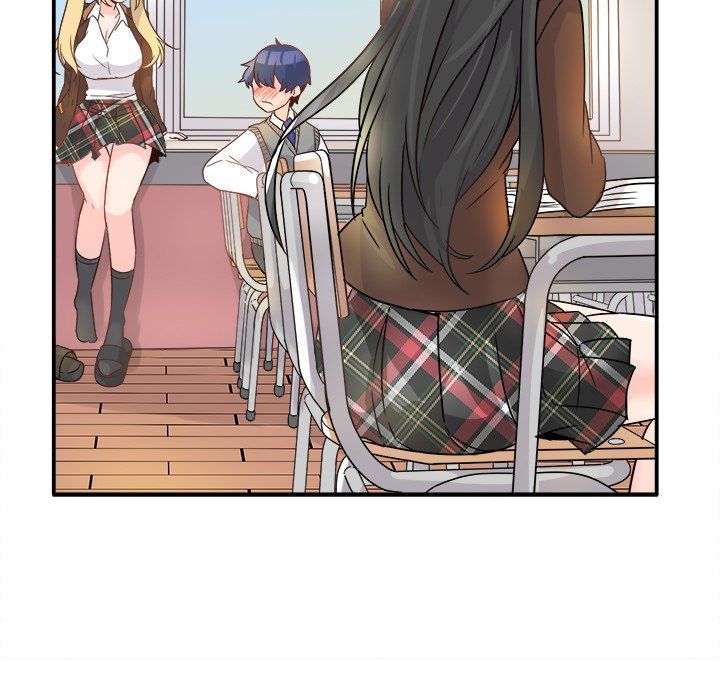 执着于他第13话