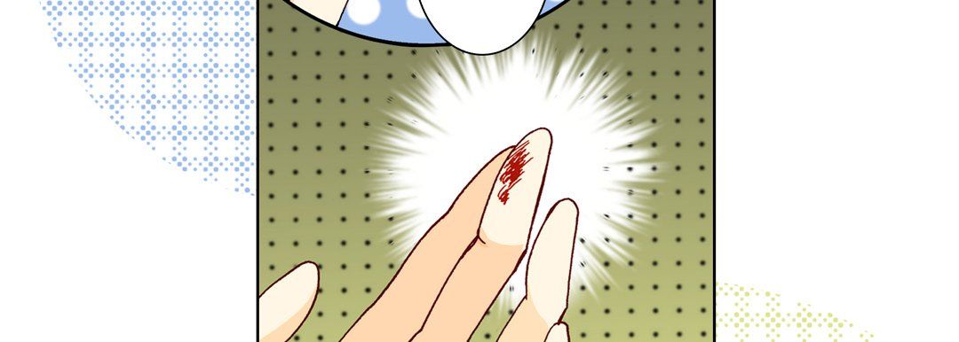 完美无缺的虏获第20话