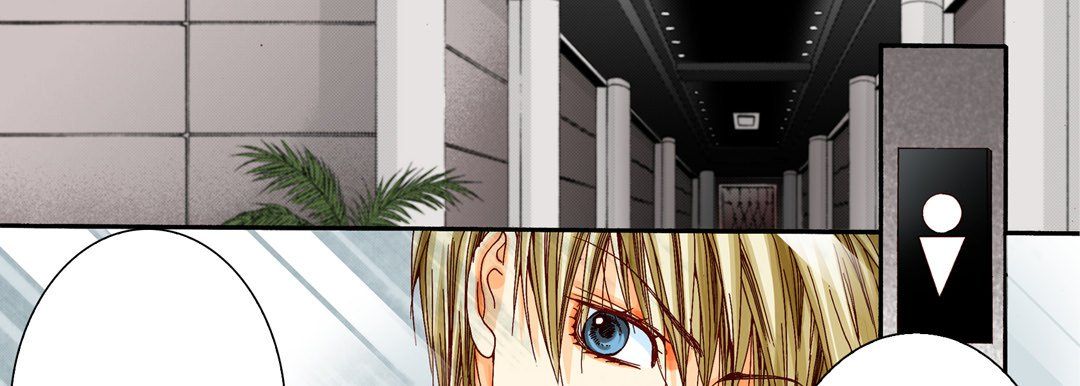 完美无缺的虏获第20话