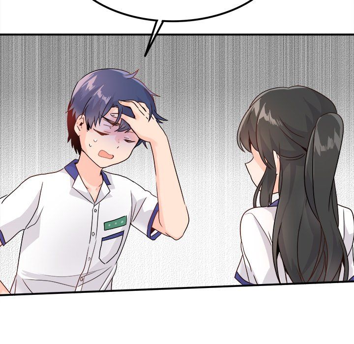 执着于他第14话