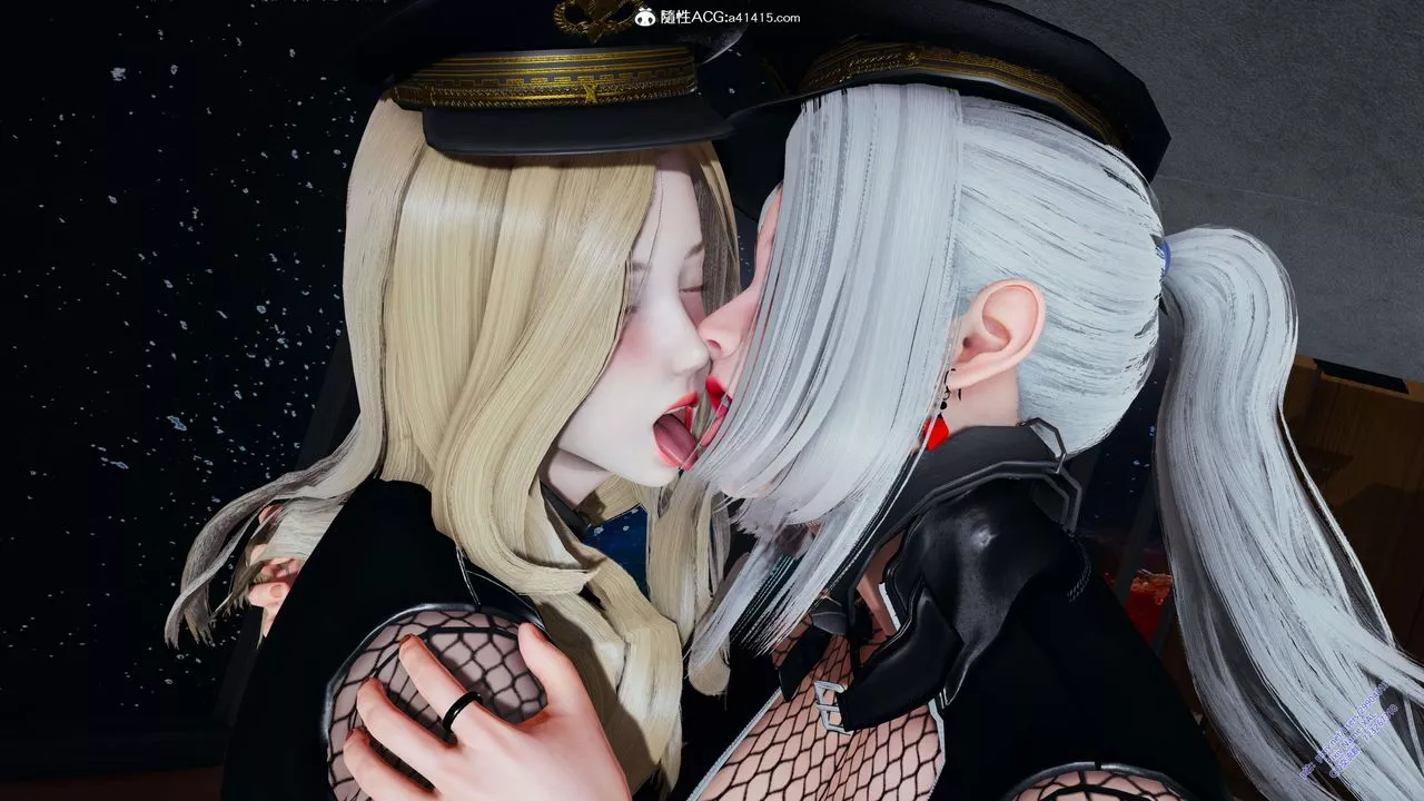 [3D]ElfSoul精魂之靈番外篇3.主线番外編-谁是凶手08