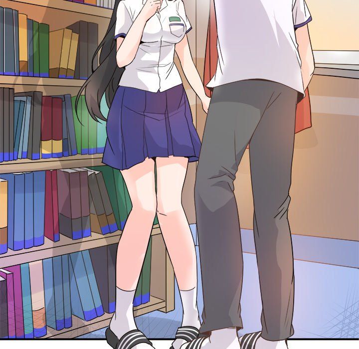 执着于他第14话