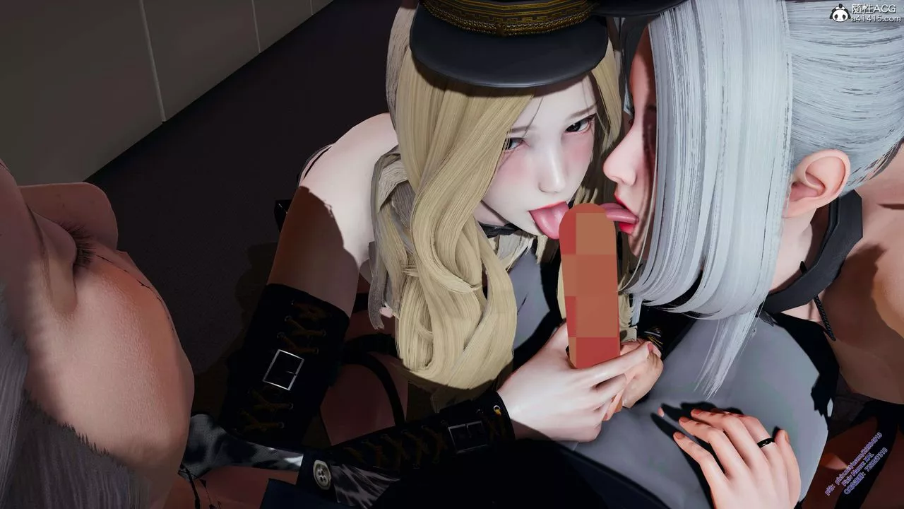 [3D]ElfSoul精魂之灵番外篇-3.主线番外编-谁是凶手08 - 图片 129