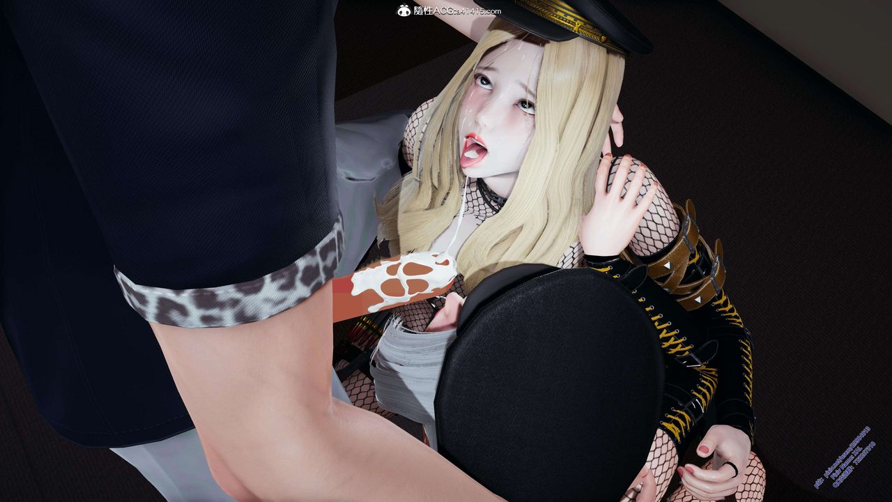 [3D]ElfSoul精魂之灵番外篇3.主线番外编-谁是凶手08