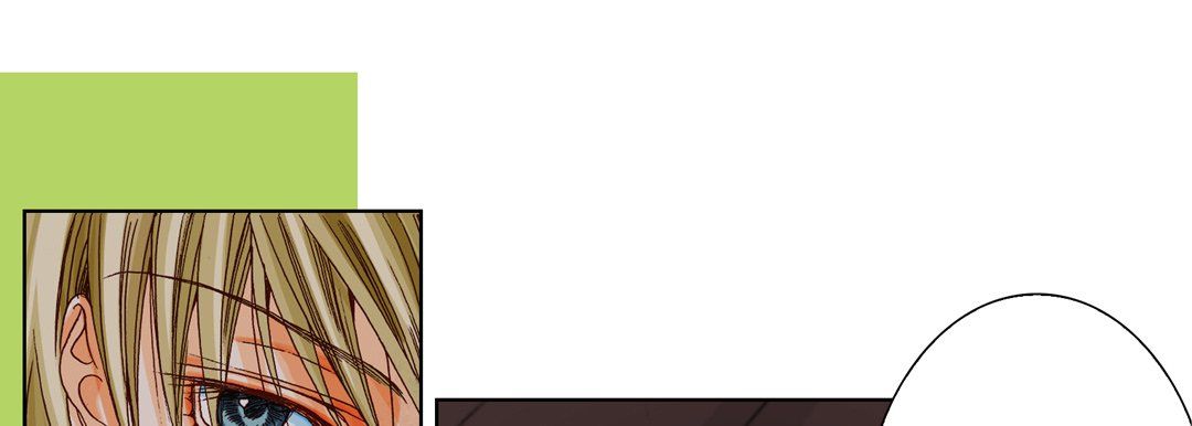 完美无缺的虏获第21话