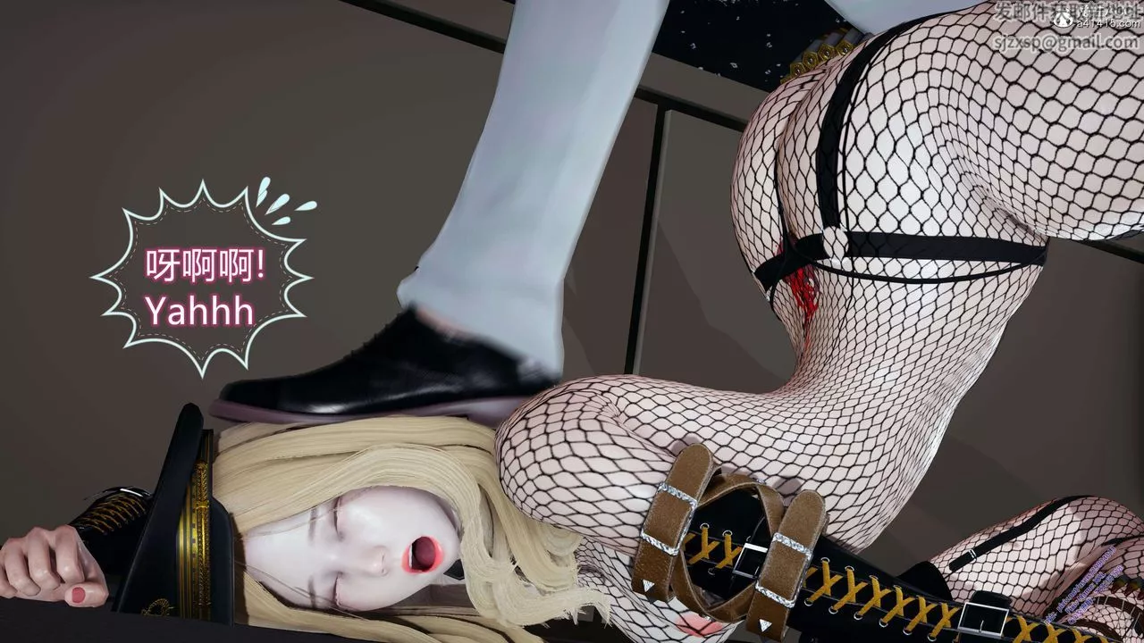 [3D]ElfSoul精魂之灵番外篇-3.主线番外编-谁是凶手08 - 图片 150