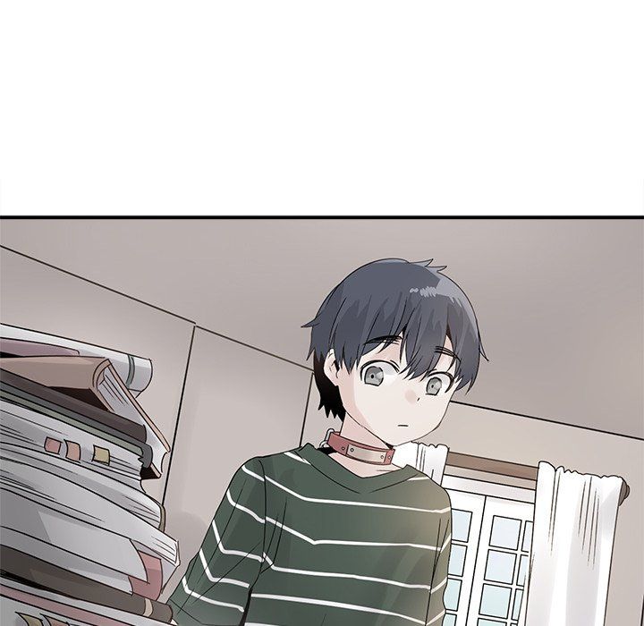 执着于他第14话