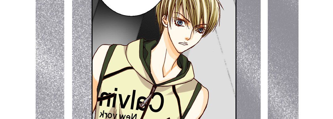 完美无缺的虏获第21话