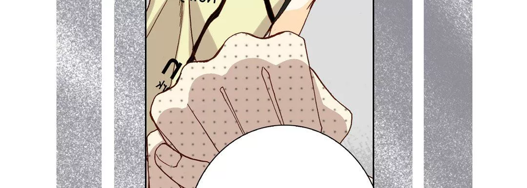 完美無缺的虜獲第21話