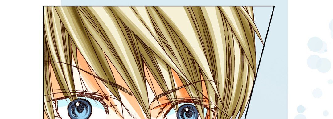 完美无缺的虏获第21话