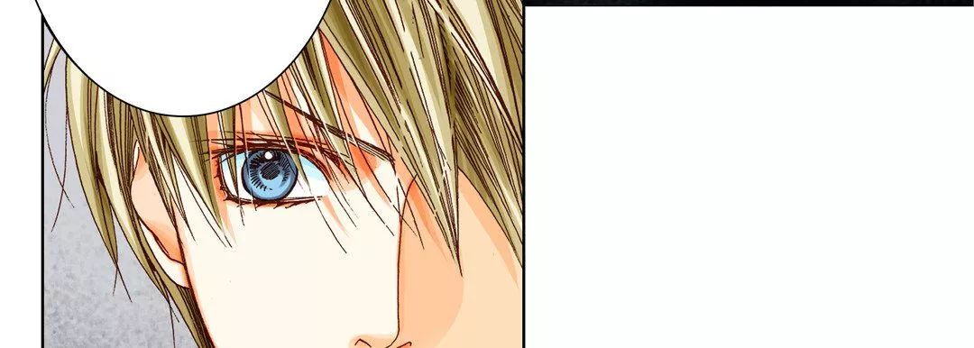 完美無缺的虜獲第21話