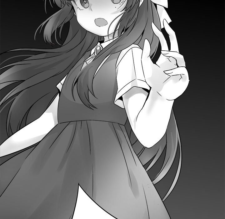 执着于他第14话