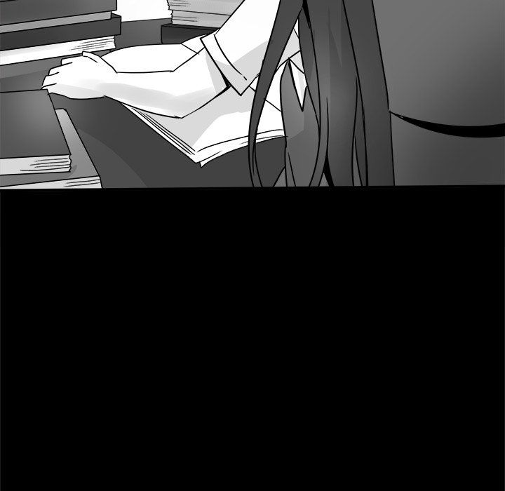 执着于他第14话