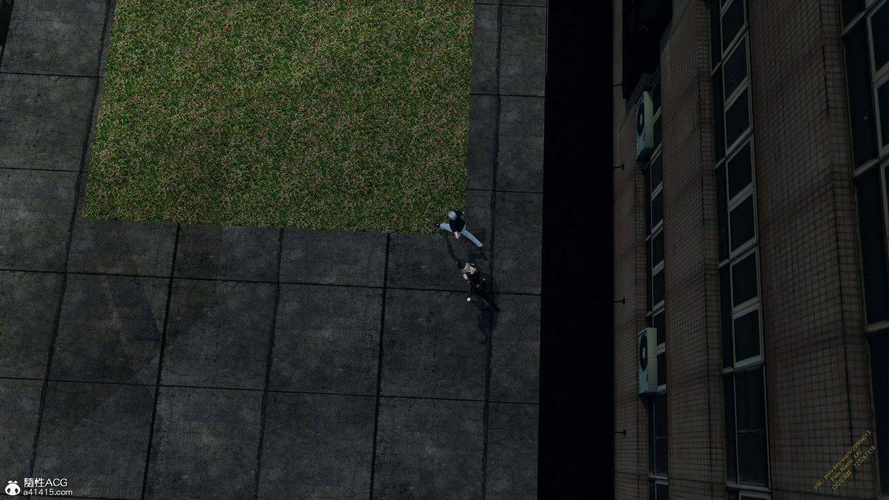 [3D]ElfSoul精魂之灵番外篇3.主线番外编-谁是凶手09