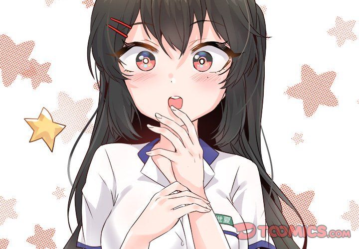 執著於他第15話