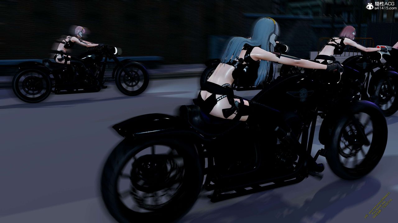 [3D]ElfSoul精魂之灵番外篇3.主线番外编-谁是凶手09