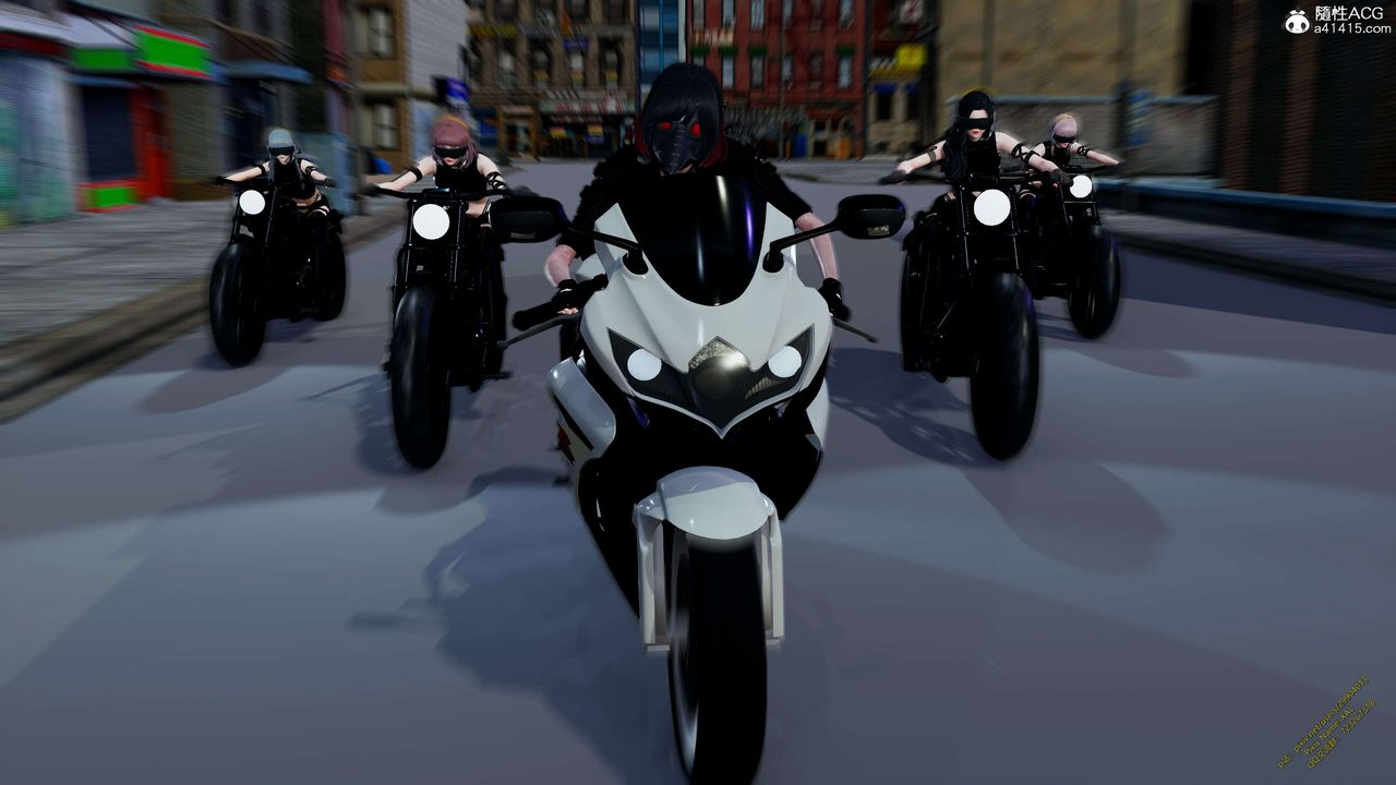 [3D]ElfSoul精魂之靈番外篇3.主线番外編-谁是凶手09