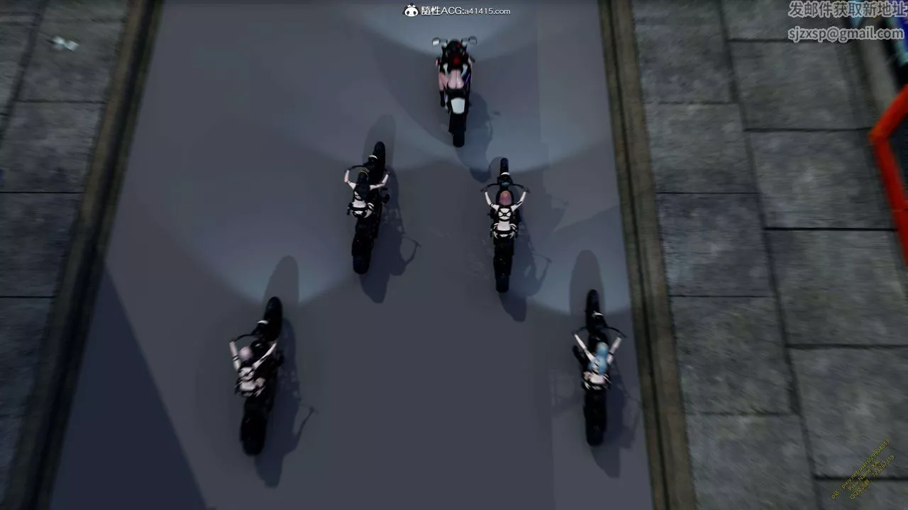 [3D]ElfSoul精魂之灵番外篇-3.主线番外编-谁是凶手09 - 图片 41