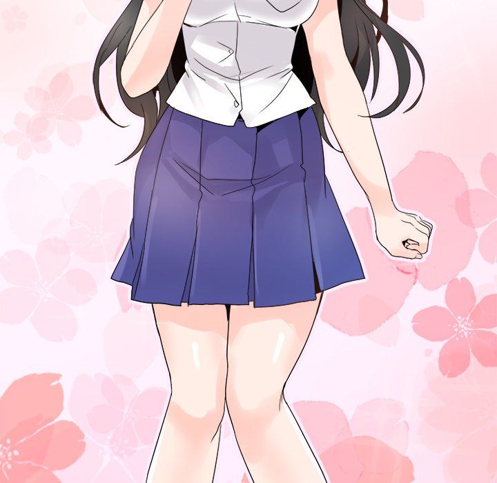 执着于他第15话