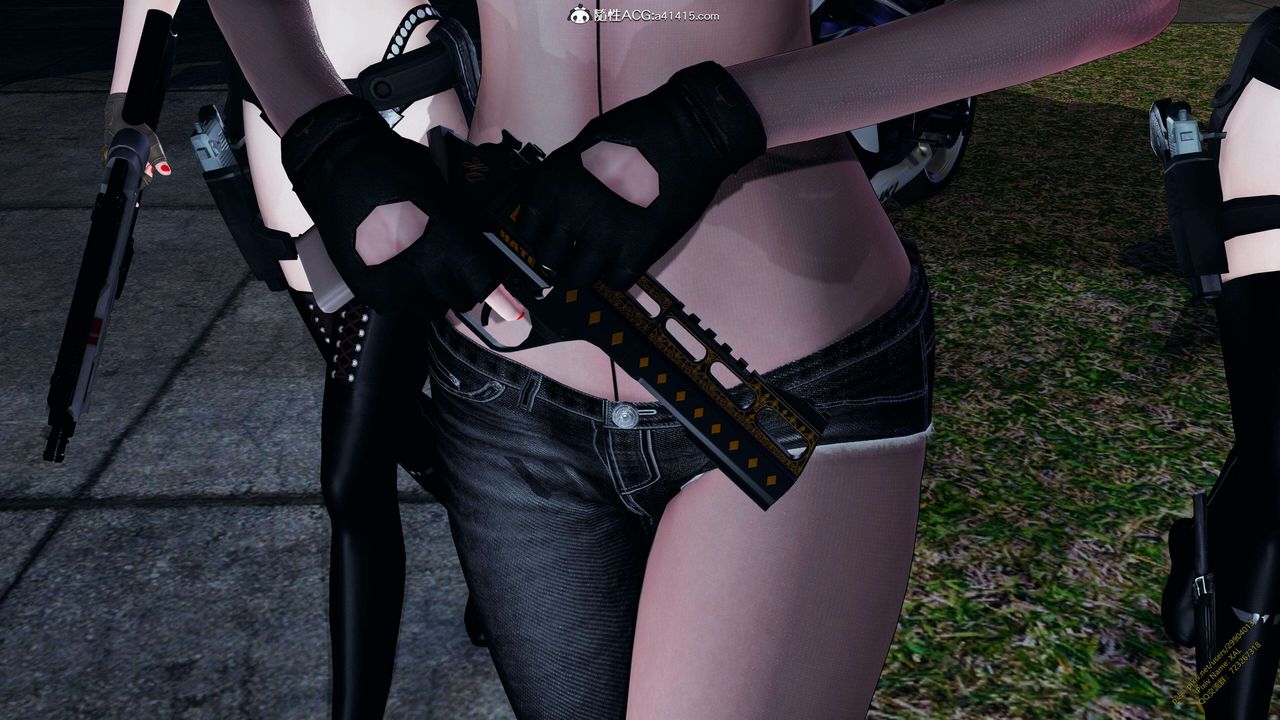 [3D]ElfSoul精魂之靈番外篇3.主线番外編-谁是凶手09