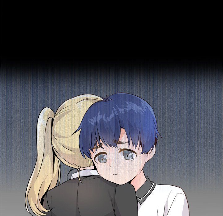 执着于他第15话