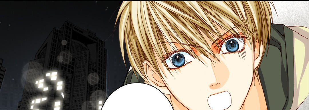 完美無缺的虜獲第22話