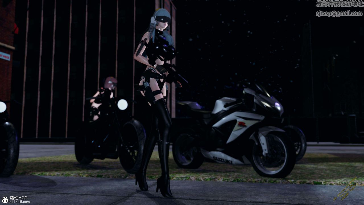 [3D]ElfSoul精魂之靈番外篇3.主线番外編-谁是凶手09