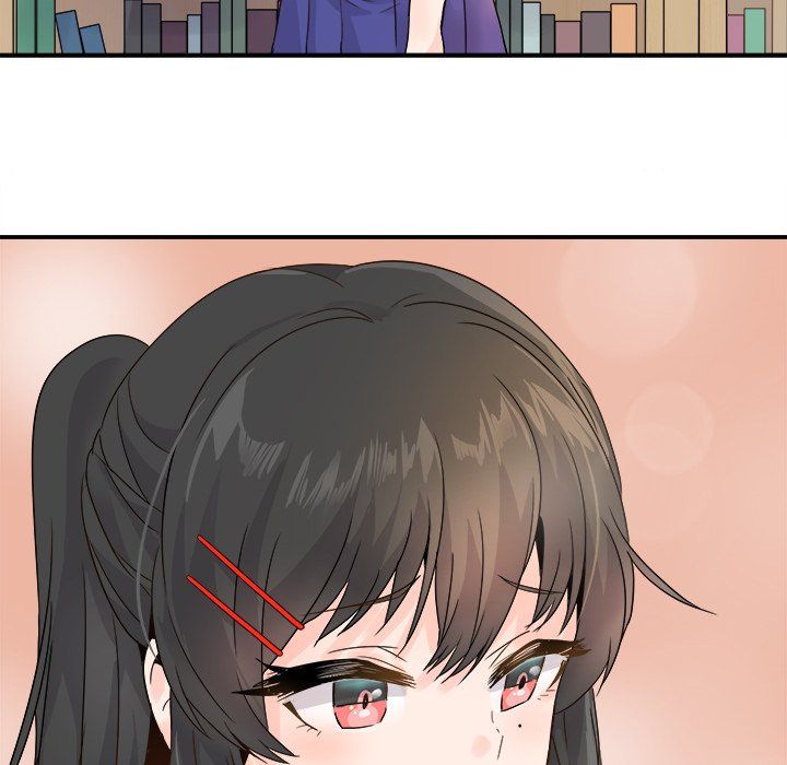 执着于他第15话