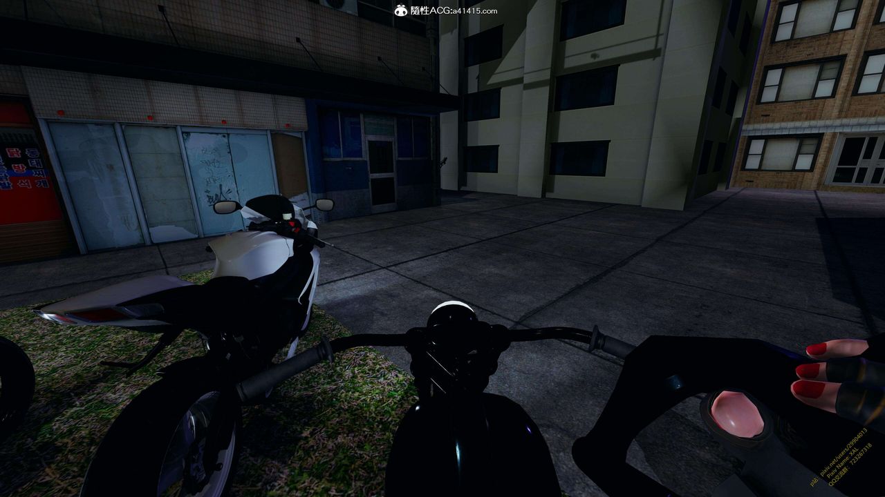 [3D]ElfSoul精魂之灵番外篇3.主线番外编-谁是凶手09