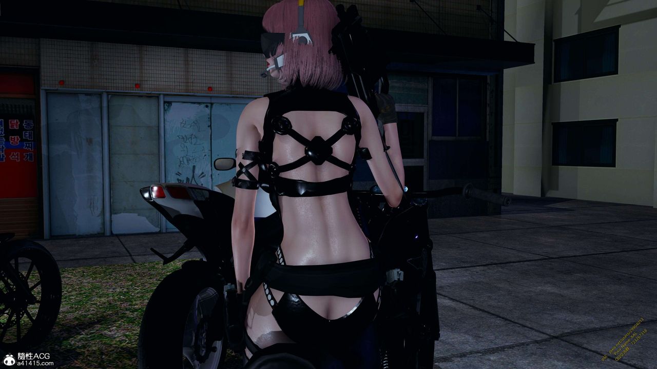 [3D]ElfSoul精魂之靈番外篇3.主线番外編-谁是凶手09